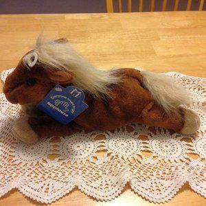 Applause horse / pony stuffed animals, no sound